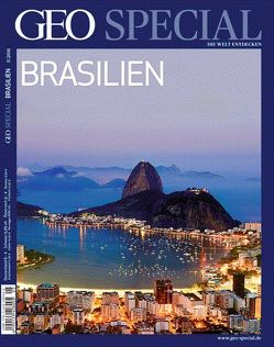 GEO Special / GEO Special 05/2011 – Brasilien von Kucklick,  Christoph