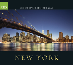 GEO SPECIAL: New York 2020