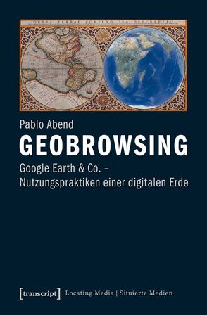 Geobrowsing von Abend,  Pablo