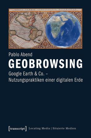 Geobrowsing von Abend,  Pablo