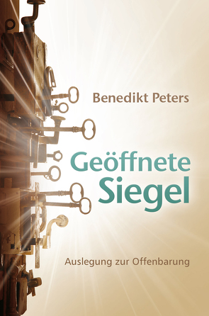 Geöffnete Siegel von Binder,  Lucian, Peters,  Benedikt