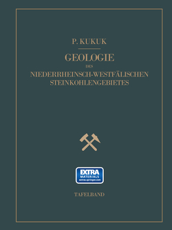 Geologie des niederrheinisch-westfälischen Steinkohlengebietes von Breddin,  H., Gothan,  W., Hirmer,  M., Hoffmann,  E, Keller,  G., Kühlwein,  F. L., Kukuk,  Paul, Oberste-Brink,  K., Schmidt,  H, Schröder,  Fr., Wehrli,  H., Winter,  H., Wolansky,  D.