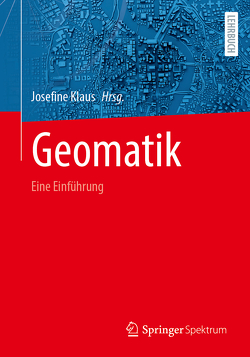 Geomatik von Klaus,  Josefine