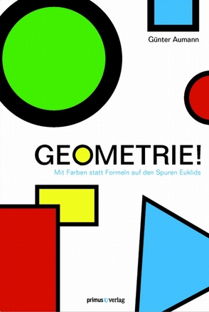 Geometrie! von Aumann,  Günter