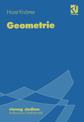 Geometrie von Knoerrer,  Horst