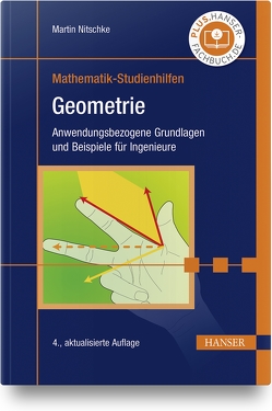 Geometrie von Nitschke,  Martin