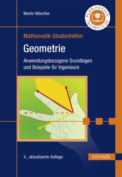 Geometrie von Nitschke,  Martin