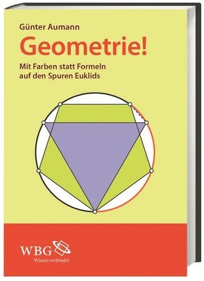 Geometrie! von Aumann,  Günter