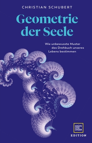 Geometrie der Seele von Schubert,  Christian