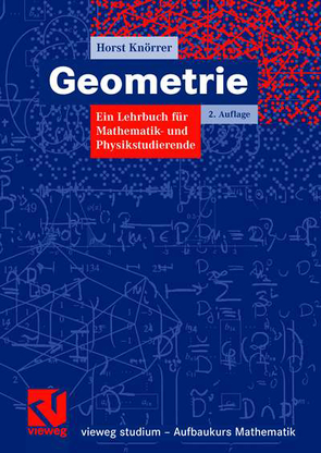 Geometrie von Knoerrer,  Horst