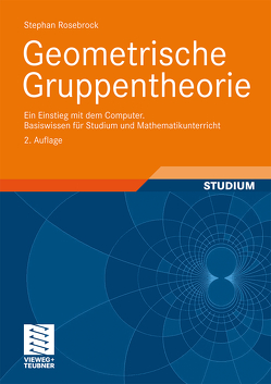 Geometrische Gruppentheorie von Rosebrock,  Stephan