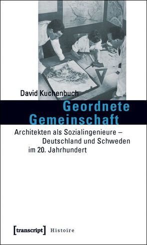 Geordnete Gemeinschaft von Kuchenbuch,  David