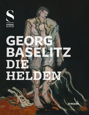 Georg Baselitz von Hollein,  Max, Mongi-Vollmer,  Eva