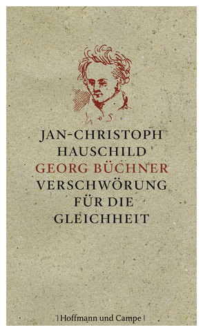 Georg Büchner von Hauschild,  Jan-Christoph