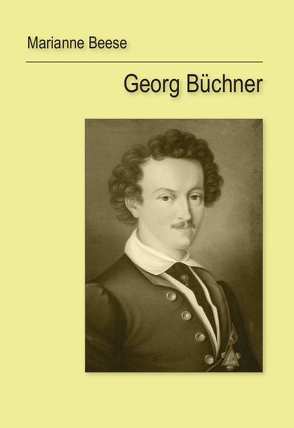 Georg Büchner von Beese,  Marianne