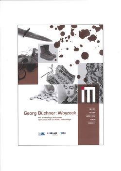 Georg Büchner, Woyzeck von Funk,  Cornelia, Kleinschnitger,  Monika