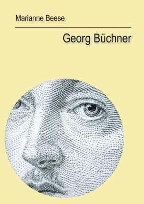 Georg Büchner von Beese,  Marianne