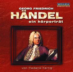 Georg Friedrich Händel von Becker,  Felix, Hartig,  Frederik, Keller,  Katharina