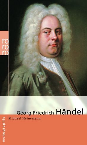 Georg Friedrich Händel von Heinemann,  Michael