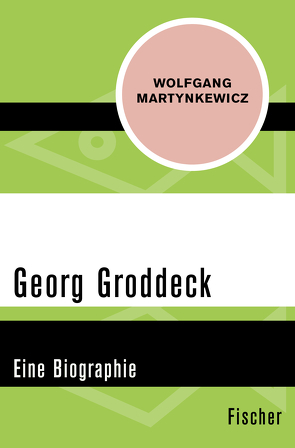 Georg Groddeck von Martynkewicz,  Wolfgang