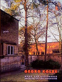 Georg Kolbe von Berger,  Ursel, Gabler,  Josephine