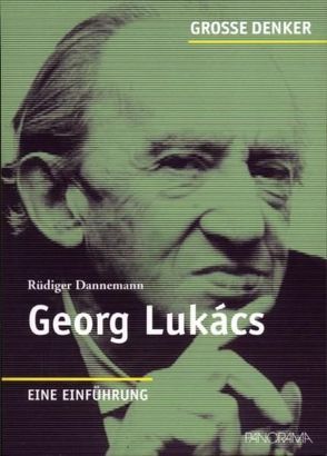 Georg Lukács von Dannemann,  Rüdiger