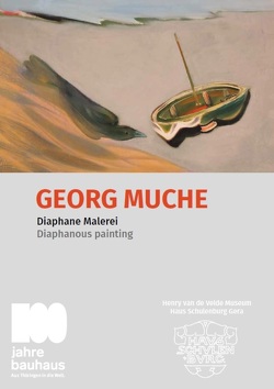 Georg Muche von Gollner,  Eberhard, Weilandt,  Doris