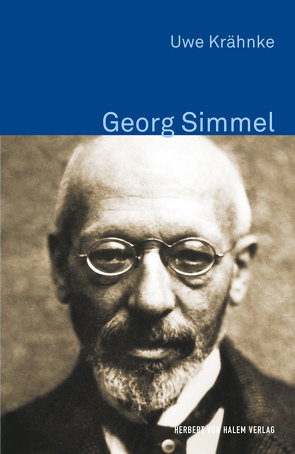 Georg Simmel von Krähnke,  Uwe