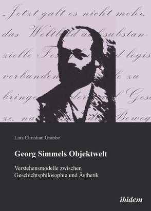 Georg Simmels Objektwelt von Grabbe,  Lars Christian