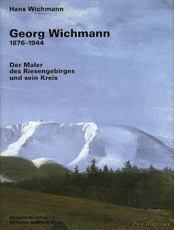 Georg Wichmann (1876-1944) von Wichmann,  Hans