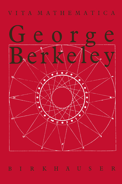 George Berkeley 1685–1753 von Beidert,  Wolfgang