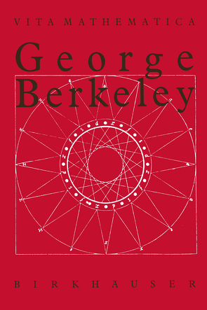 George Berkeley 1685–1753 von Beidert,  Wolfgang