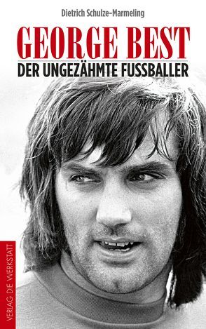 George Best von Schulze-Marmeling,  Dietrich