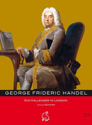 George Frideric Handel von Semmer,  Julia