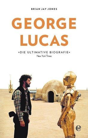 George Lucas von Fethke,  Ursula, Jariv,  Ronit, Jones,  Brian Jay, Jurgenowski,  Kathrin