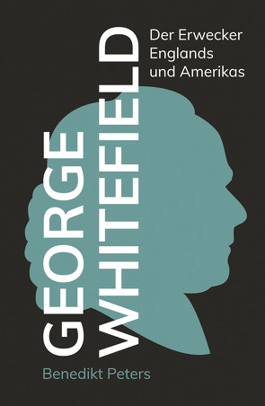 George Whitefield von Binder,  Lucian, Peters,  Benedikt