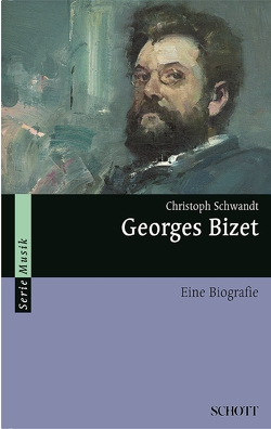 Georges Bizet von Schwandt,  Christoph