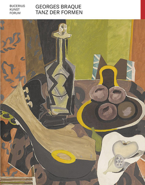 Georges Braque von Baumstark,  Kathrin, Hoffmann,  Andreas, Leal,  Brigitte