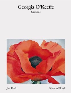 Georgia O’Keeffe – Gemälde von Dech,  Jula Georgia O’Keeffe – Gemälde von Dech,  Jula