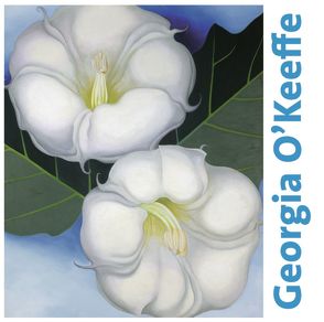 Georgia O’Keeffe von Buhler Lynes,  Barbara, Lange,  Christiane