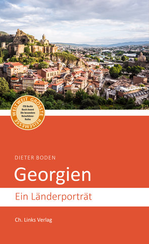 Georgien von Boden,  Dieter