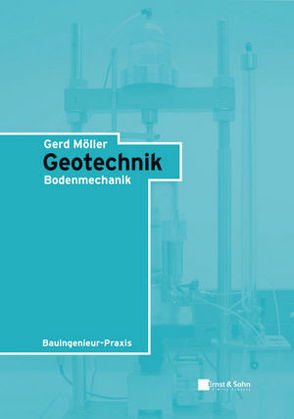 Geotechnik von Möller,  Gerd