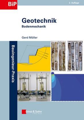 Geotechnik von Möller,  Gerd