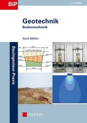 Geotechnik von Möller,  Gerd