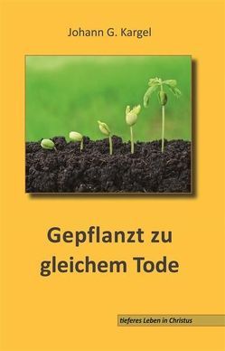 Gepflanzt zu gleichem Tode