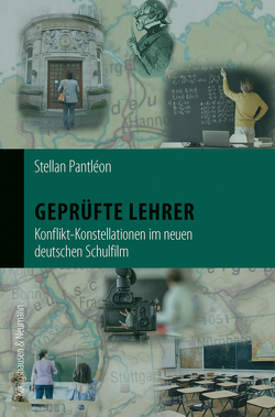 Geprüfte Lehrer von Pantléon,  Stellan