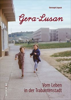 Gera-Lusan von Liepach,  Christoph