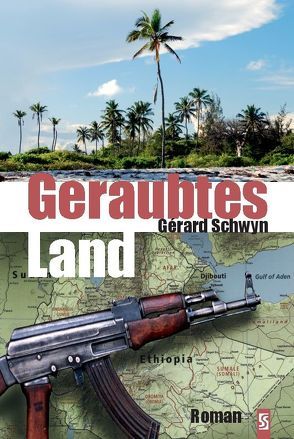 Geraubtes Land von Schwyn,  Gérard