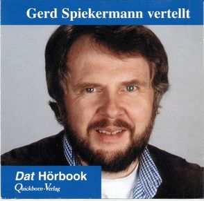 Gerd Spiekermann vertellt von Spiekermann,  Gerd