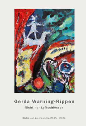 Gerda Warning-Rippen von Warning-Rippen,  Gerda